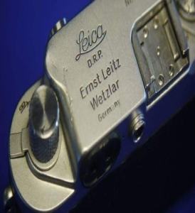 Antique and Vintage Cameras