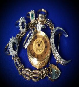 Fine Jewellery