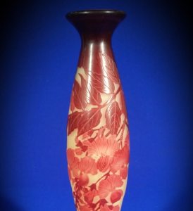 Collectable Glass