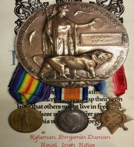 Militaria