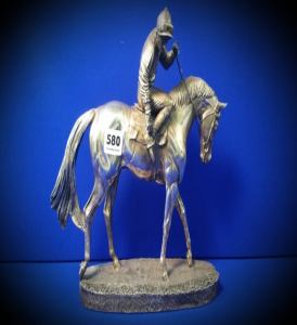 Silver Ware
