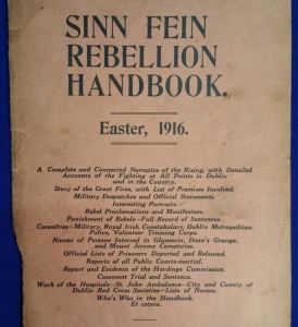 Unionist and Republican Items