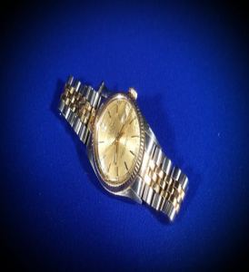 Clocks and Watches