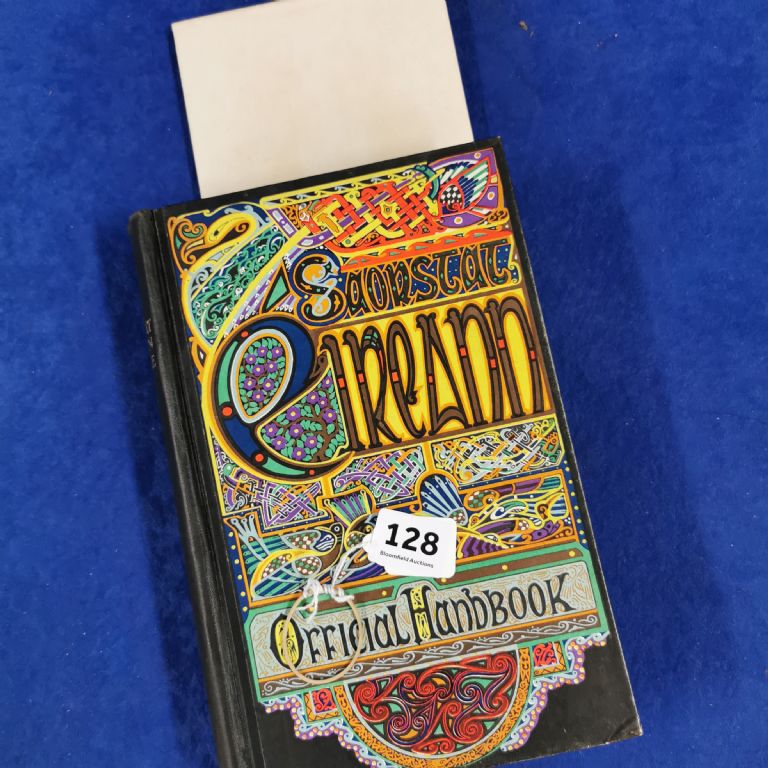 Rare Books 7th January 2020