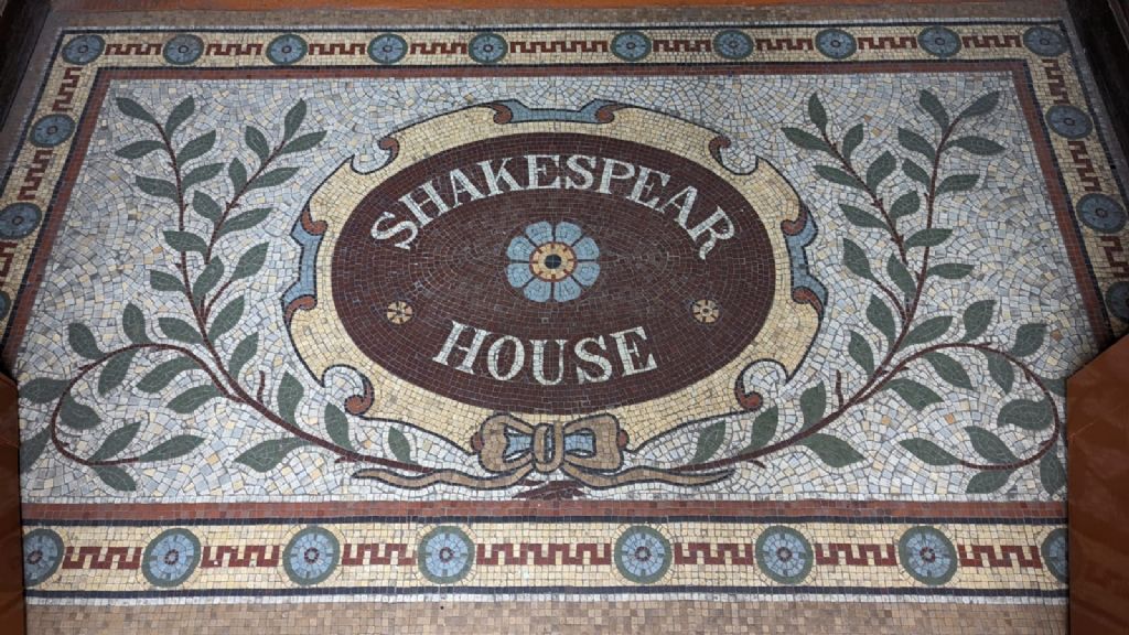 Shakespear House, 2 Adelaide Park, Belfast - Tuesday 9th August 2022