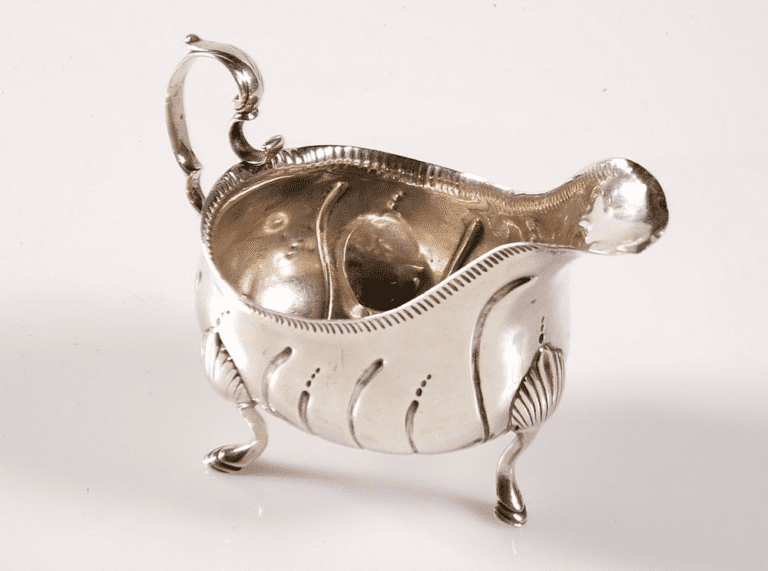 Silverware