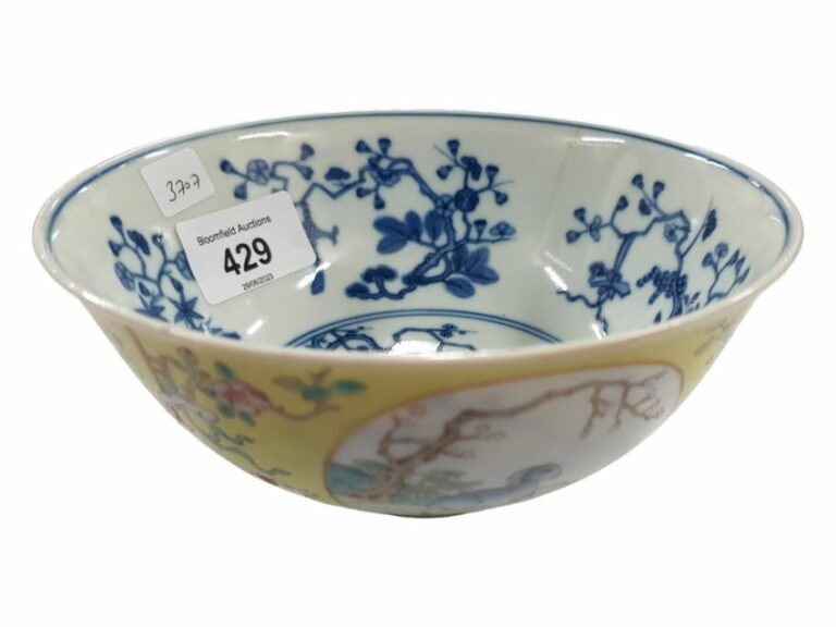 Collectible Porcelain &#038; Ceramics